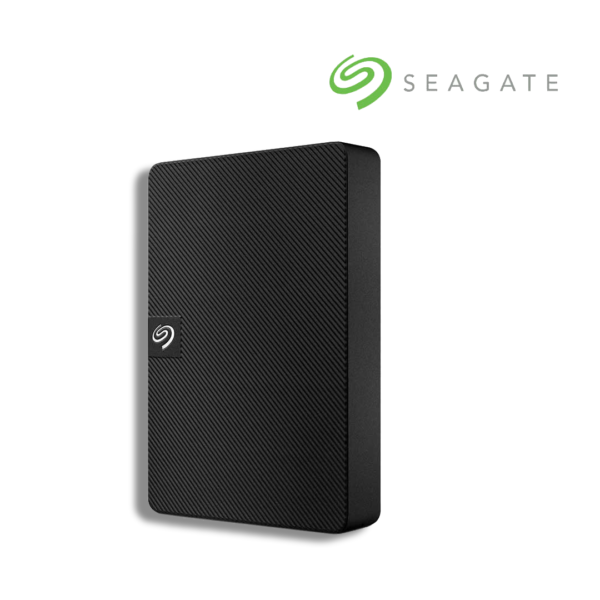 DISCO DURO EXTERNO 4TB SEAGATE STKM40004 - Imagen 2