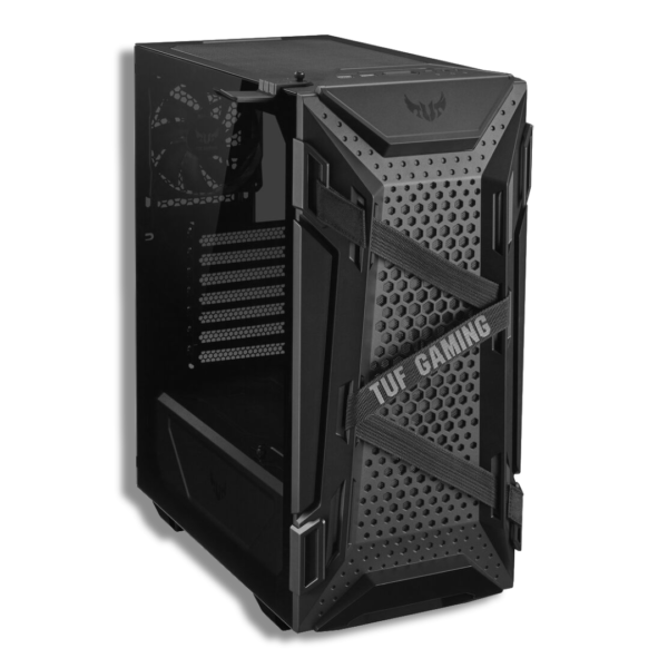 CASE GAMER ASUS GT301 BLK