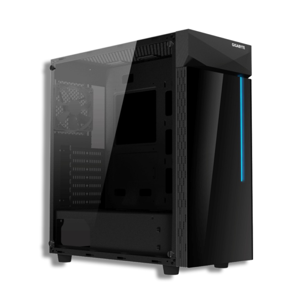 CASE GAMER GIGABYTE GB-C200G