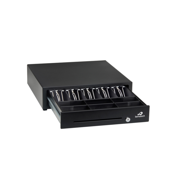 CASH DRAWER BEMATECH CD415 - Imagen 3