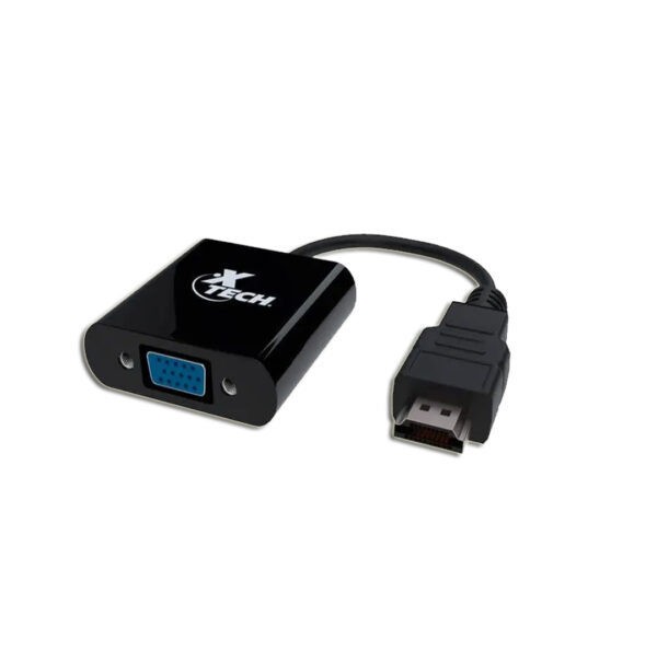 ADAPTADOR HDMI A VGA