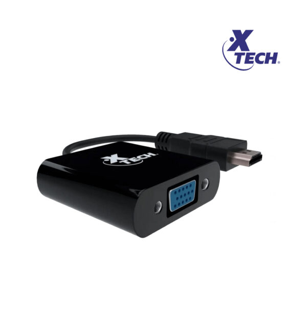 ADAPTADOR HDMI A VGA - Imagen 3