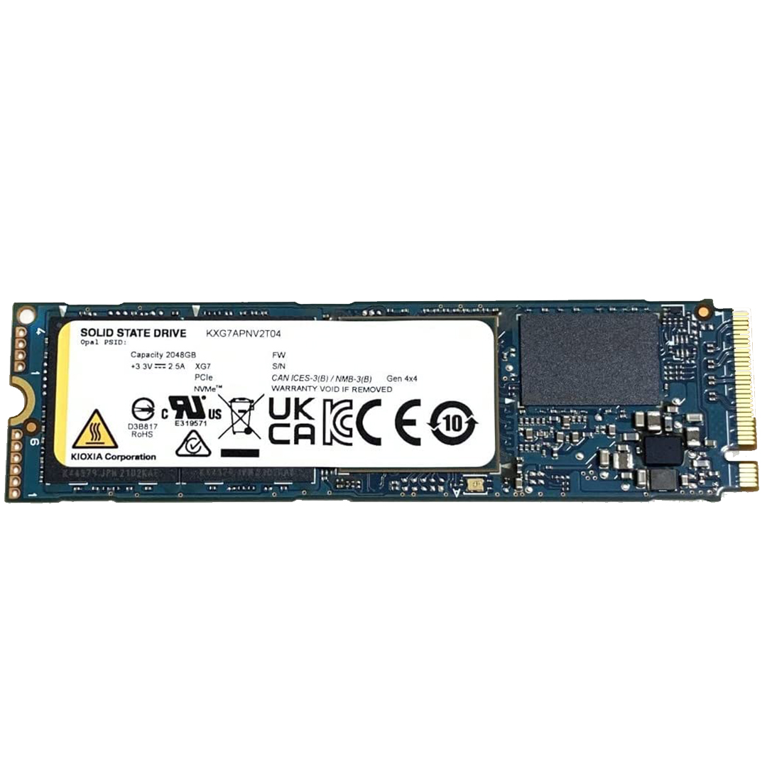 SSD M.2 Nvme 256GB Forma 2230 - Guatemala