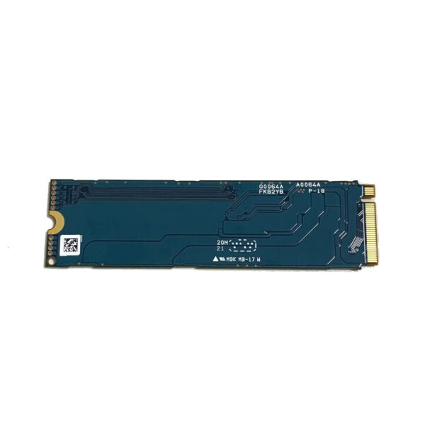 UNIDAD SSD M.2 PCIe  256GB KIOXIA 2280 BULK - Imagen 2