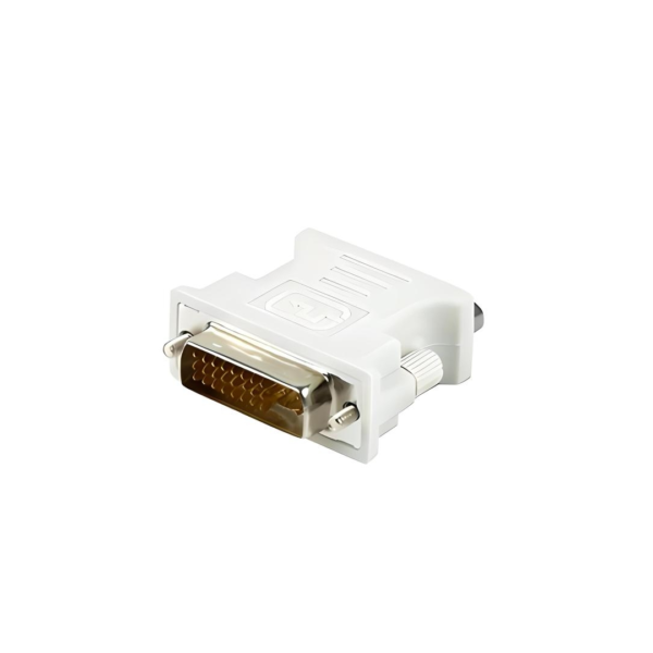 ADAPTADOR DVI A VGA