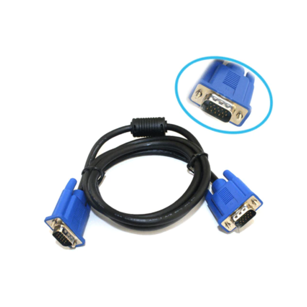 CABLE VGA - Imagen 2