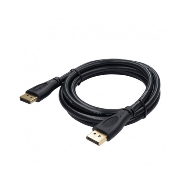 CABLE DELL DISPLAY PORT 5K1FN13501 6FT / 1.8M