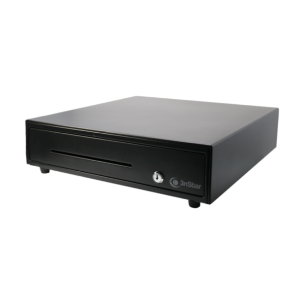 CASH DRAWER 3NSTAR CD-326 - Imagen 3