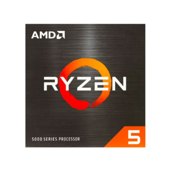 PROCESADOR AMD RYZEN 5 5600X AM4