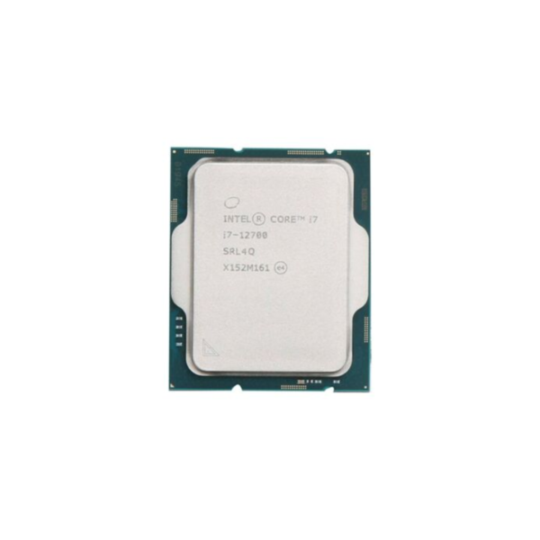 PROCESADOR INTEL CORE i7-12700 2.10GHz - Imagen 3