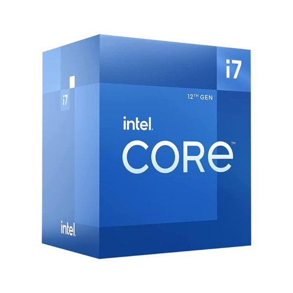 PROCESADOR INTEL CORE i7-12700 2.10GHz - Imagen 2