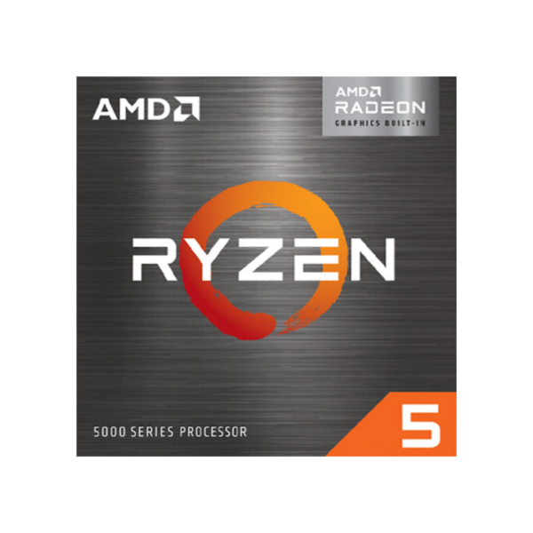 PROCESADOR AMD RYZEN 5 5600G AM4