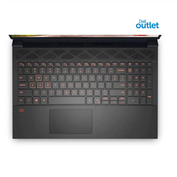 DELL G15 G5520 INTEL I7-12700H/16GB/512GB/W11/RTX6GB 3060 OUTLET - Imagen 3