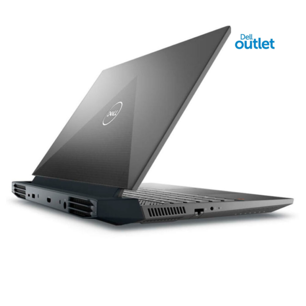 DELL G15 G5520 INTEL I7-12700H/16GB/512GB/W11/RTX6GB 3060 OUTLET - Imagen 4