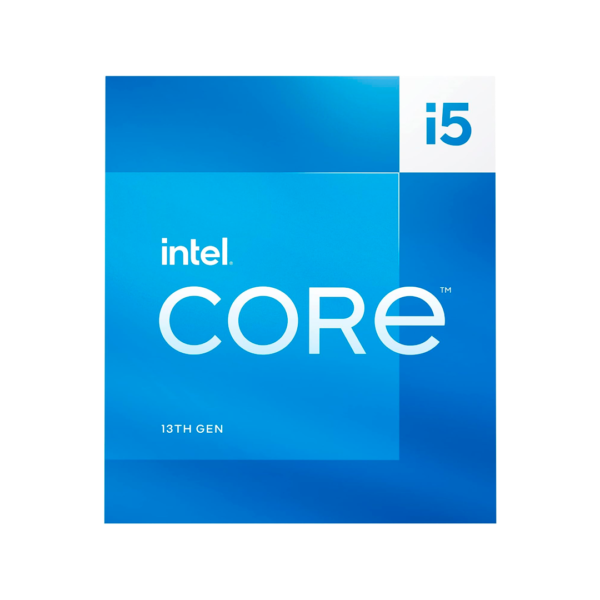 PROCESADOR INTEL i5-13500 hasta 4.80Ghz 13th Gen BULK