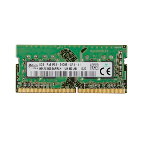 MEMORIA 8GB DDR4 2400 SK HYNIX  NBK