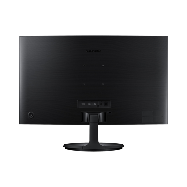 MONITOR SAMSUNG  27 CURVED C27F390 FHD NEGRO - Imagen 2