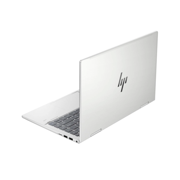 HP ENVY x360 15-FE0053 2-1 i7-1355U 512GB 16GB SSD W11 SILVER/OUTLET - Imagen 3