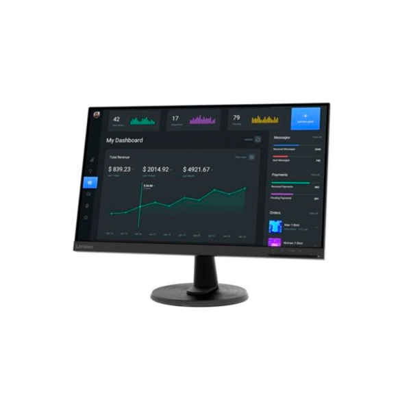 MONITOR LENOVO MONITOR LENOVO C24-40 - Imagen 2