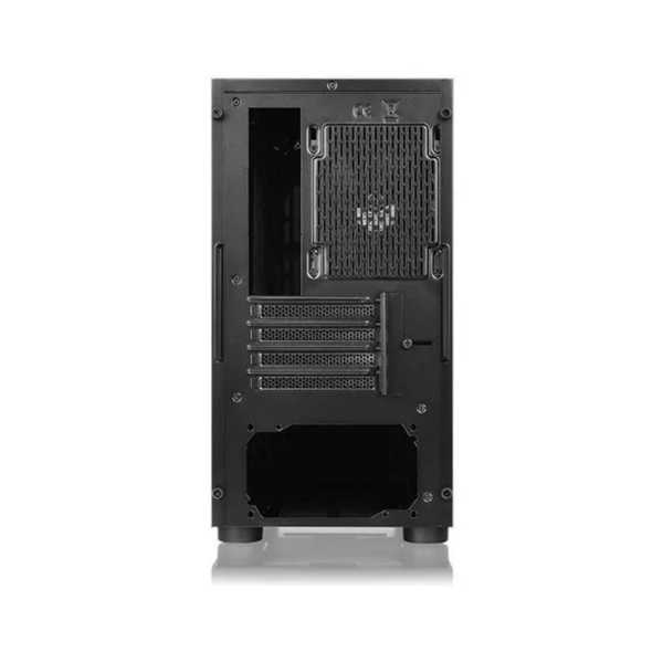 CASE THERMALTAKE VERSA H18TG S/FUENTE OUTLET - Imagen 2