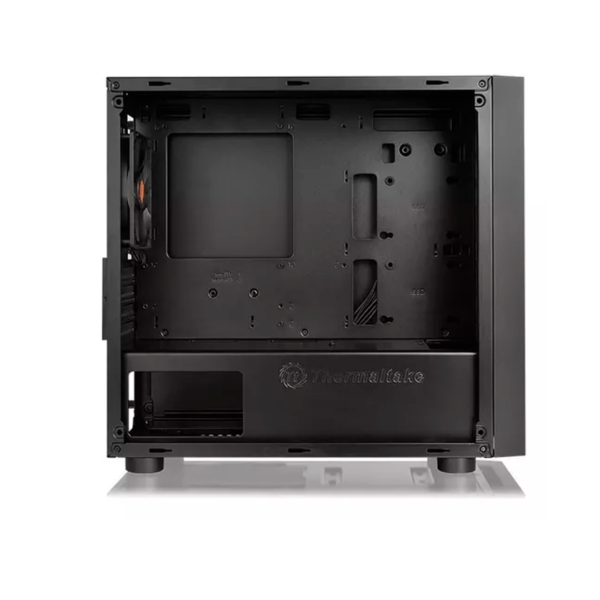 CASE THERMALTAKE VERSA H18TG S/FUENTE OUTLET - Imagen 3