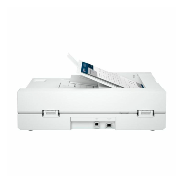 SCANNER HP Scanjet PRO 2600 F1 FbScan 25PPM 50IMP ADF 110/220V EN SP - Imagen 2