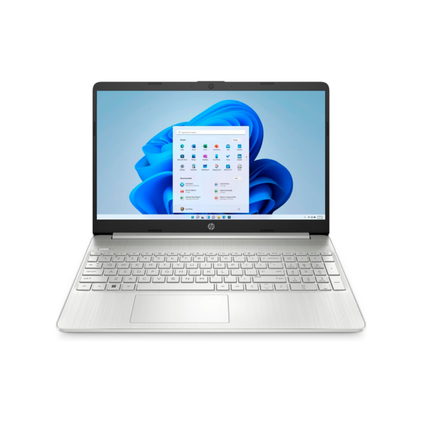 HP 15-DY5017CA I3-1215U /8GB /512GB /W11 /SILVER /OUTLET