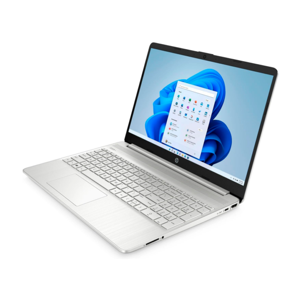 HP 15-DY5017CA I3-1215U /8GB /512GB /W11 /SILVER /OUTLET - Imagen 2