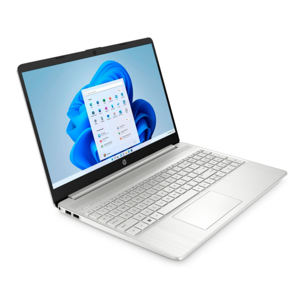 HP 15-DY5017CA I3-1215U /8GB /512GB /W11 /SILVER /OUTLET - Imagen 3