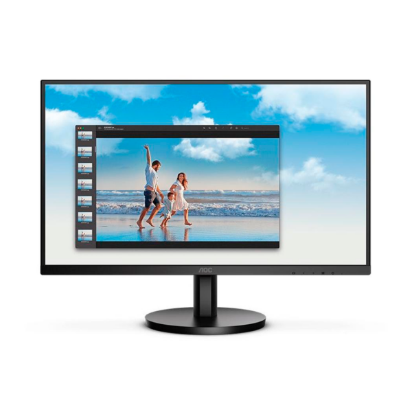 MONITOR 23.8 AOC 24B30HM