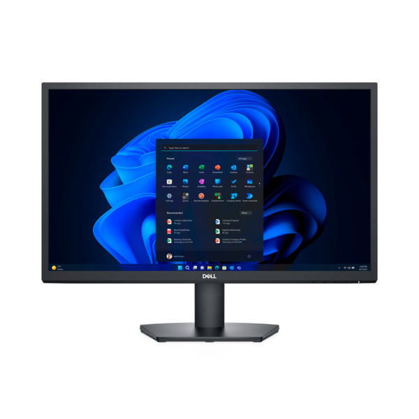 MONITOR DELL 23.8 SE2422H VGA/ HDMI