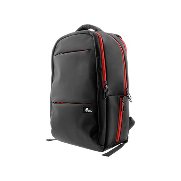 BACKPACK XTECH XTB-507 NEGRO - Imagen 2