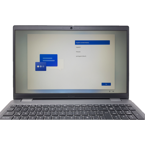 DELL LATITUDE 3540 i5-1335U/8GB/SSD 256GB/W11P - Imagen 4