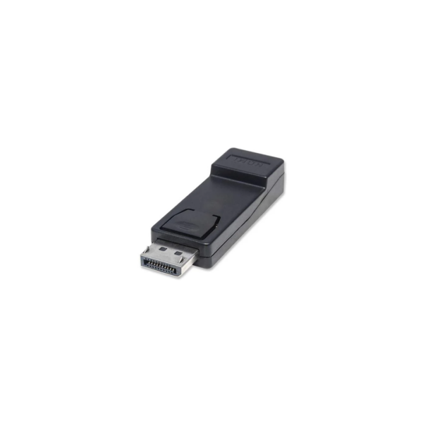 MANHATAN ADAPTADOR DP A HDMI HEMBRA 151993