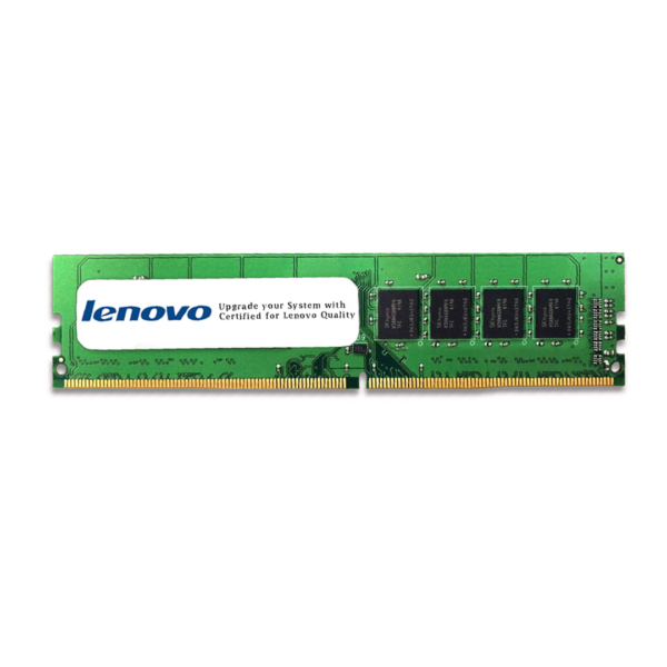 MEMORIA 16GB DDR4 3200MHz LENOVO SERVER ST50