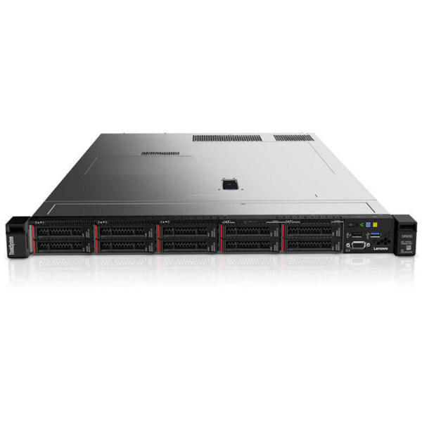 SERVIDOR LENOVO SR630 V2 XEON SILVER 4314 32GB - Imagen 2