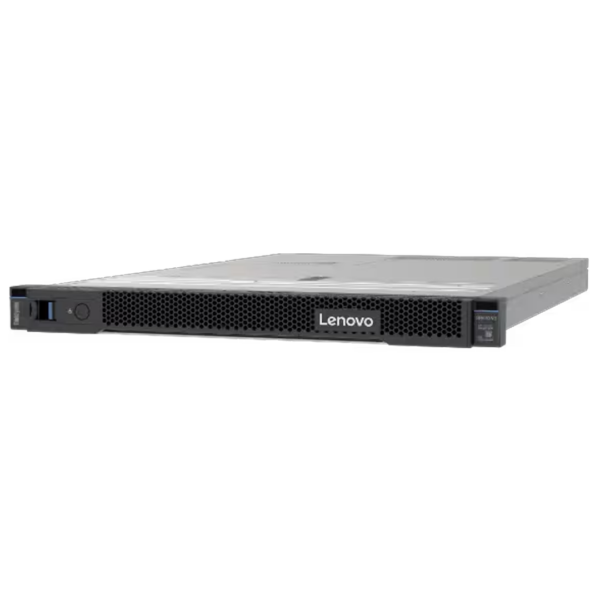 SERVIDOR LENOVO SR630 V2 XEON SILVER 4314 32GB - Imagen 3