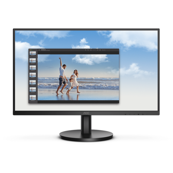 MONITOR AOC 27 27B3HM