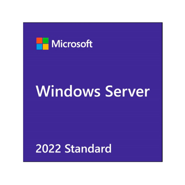 WINDOWS SERVER 2022 STANDARD 16 CORE